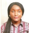 Rencontre Femme Nigeria à lagos : Estee, 32 ans